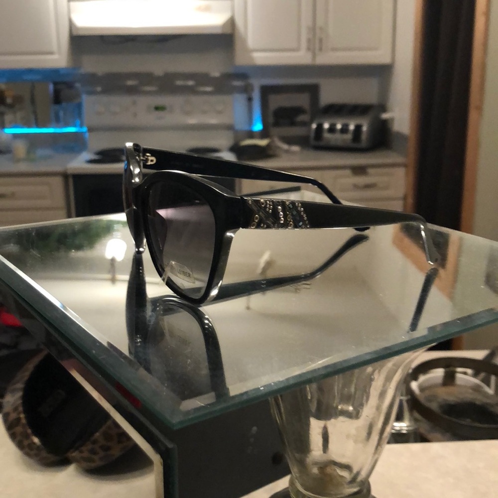 Glasses